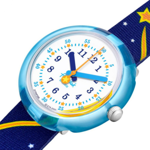Montre enfant FLIK FLAK - FPNP098 | Chichkhane