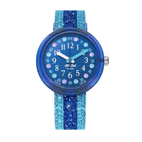 Montre enfant FLIK FLAK - FPNP103 | Chichkhane