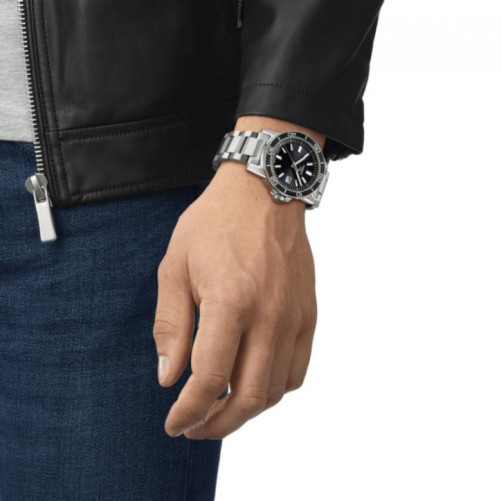 TISSOT T1256101105100