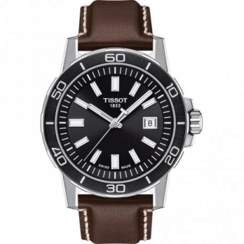 Montre homme TISSOT - T1256101605100 | Chichkhane