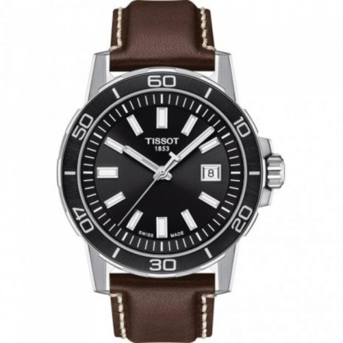 Montre homme TISSOT - T1256101605100 | Chichkhane