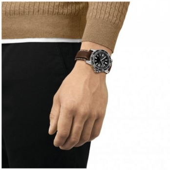 TISSOT T1256101605100