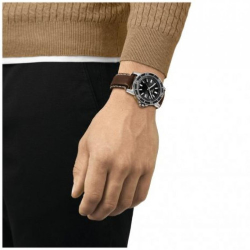 TISSOT T1256101605100