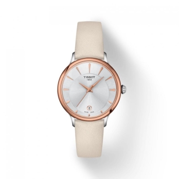 TISSOT T1332102603100