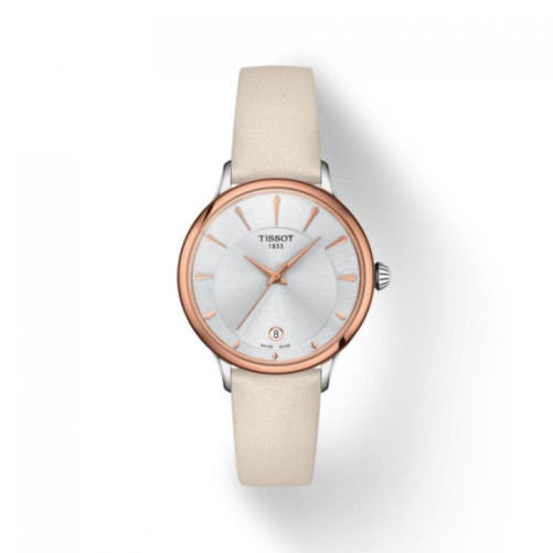 TISSOT T1332102603100