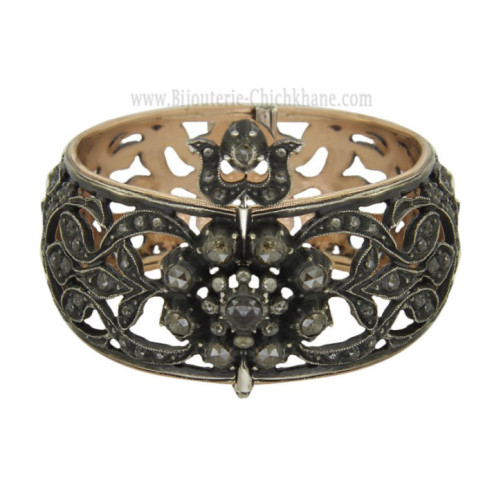 Bracelet femme Ref 62746 | Chichkhane