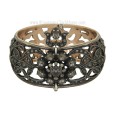 Bracelet Diamants Rose ''Chichkhane'' 62746 Bracelet Diamants Rose ''Chichkhane'' 62746