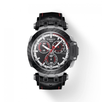 Montre homme TISSOT - T1154172705101 | Chichkhane