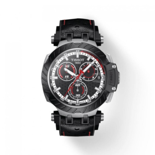 Montre homme TISSOT - T1154172705101 | Chichkhane