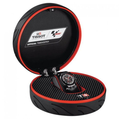 TISSOT T1154172705101
