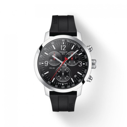 Montre homme TISSOT - T1144171705700 | Chichkhane