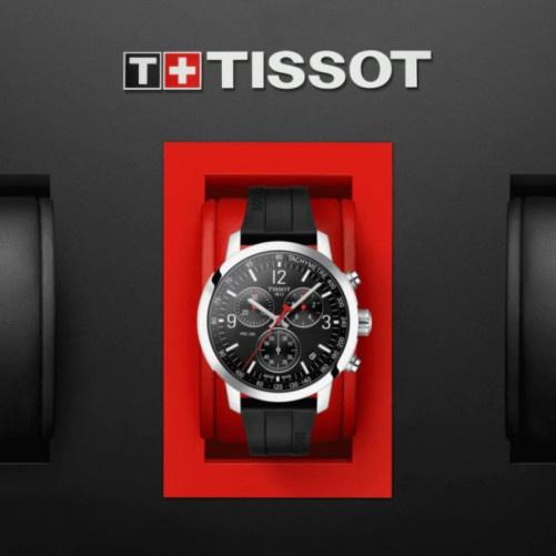 TISSOT T1144171705700