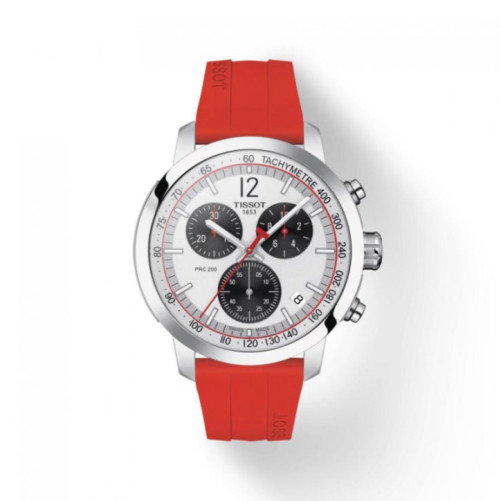 Montre homme TISSOT - T1144171703702 | Chichkhane