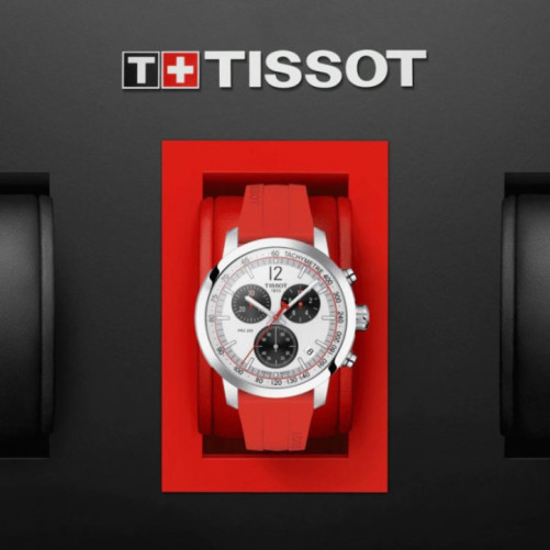 TISSOT T1144171703702