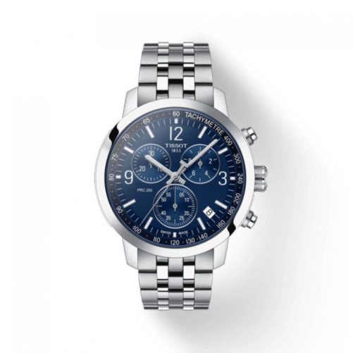 Montre homme TISSOT - T1144171104700 | Chichkhane