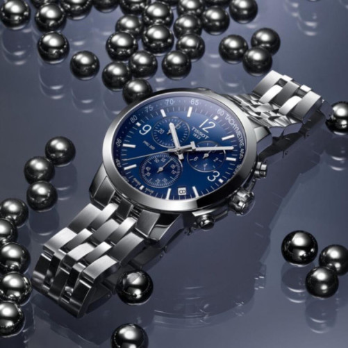 TISSOT T1144171104700