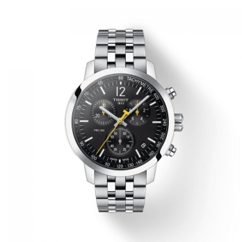 Montre homme TISSOT - T1144171105700 | Chichkhane