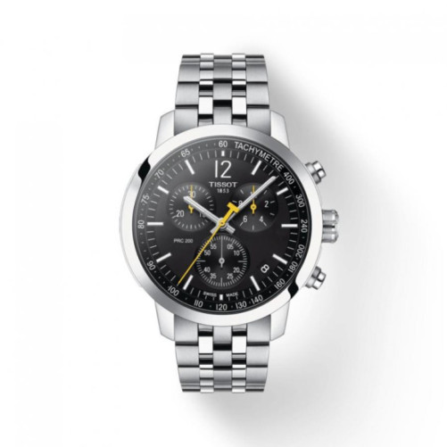 Montre homme TISSOT - T1144171105700 | Chichkhane