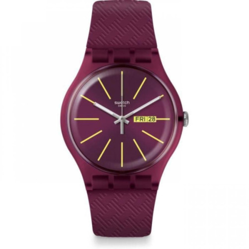 Montre mixte SWATCH - SUOR709 | Chichkhane