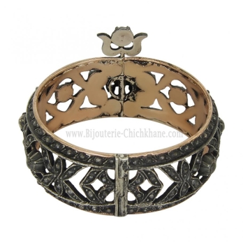 Bracelet femme Ref 62746 | Chichkhane