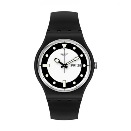 Montre homme SWATCH - SO32B705 | Chichkhane