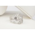 Bague Diamants 66533 Bague Diamants 66533