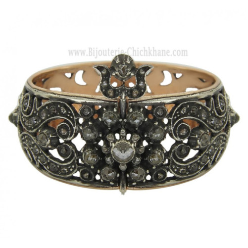 Bracelet femme Ref 62745 | Chichkhane