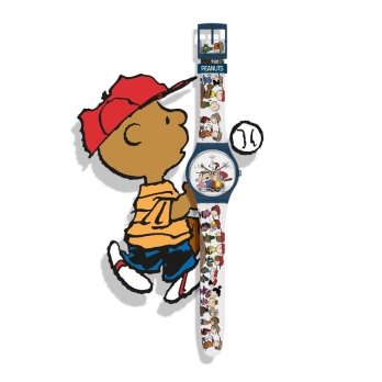 SWATCH SO29Z107