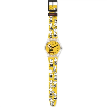 SWATCH SO29Z101