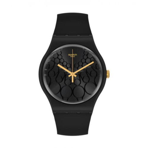 Montre mixte SWATCH - SUOZ328 | Chichkhane