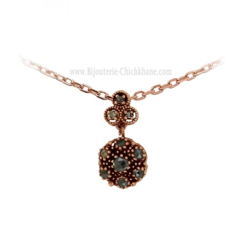 Pendentif femme Ref 62741 | Chichkhane