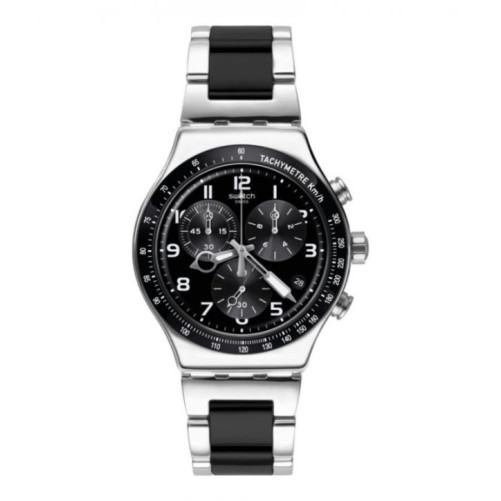 Montre homme SWATCH - YVS441GC | Chichkhane