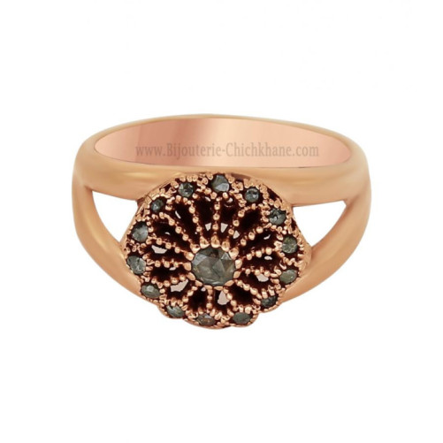 Bague femme Ref 62696 | Chichkhane