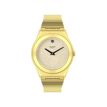 Montre femme SWATCH - YLG148GG | Chichkhane