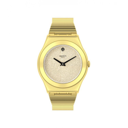 Montre femme SWATCH - YLG148GG | Chichkhane
