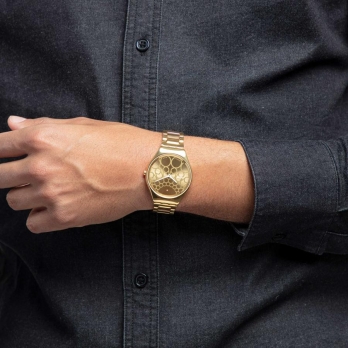 SWATCH SYXZ103G