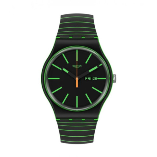 Montre mixte SWATCH - SO29G702 | Chichkhane