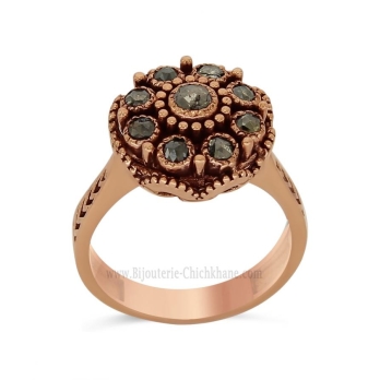 Bague femme Ref 62689 | Chichkhane
