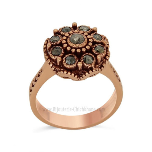 Bague femme Ref 62689 | Chichkhane