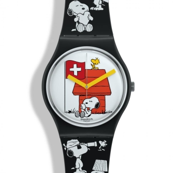 Montre mixte SWATCH - SO28Z107 | Chichkhane