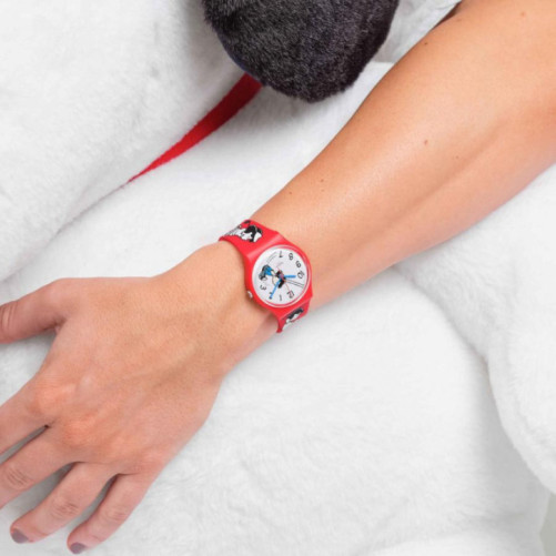 SWATCH SO28Z106