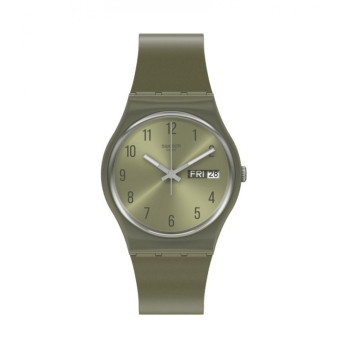 Montre mixte SWATCH - GG712 | Chichkhane
