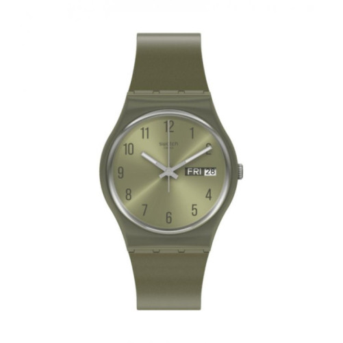 Montre mixte SWATCH - GG712 | Chichkhane