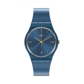 Montre mixte SWATCH - GN417 | Chichkhane