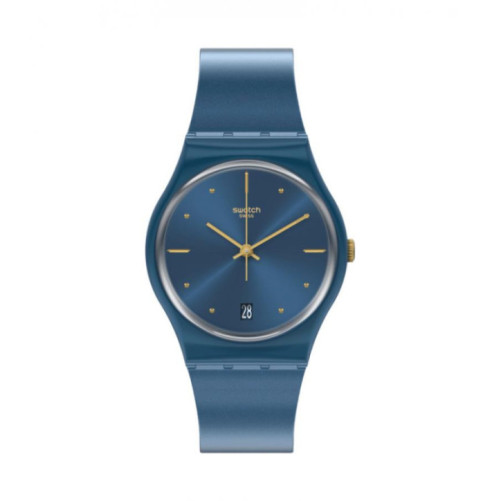 Montre mixte SWATCH - GN417 | Chichkhane