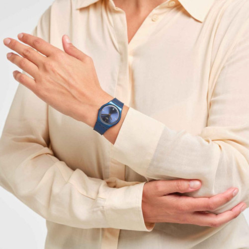 SWATCH GN417