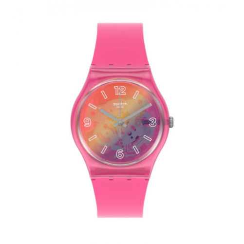 Montre mixte SWATCH - GP174 | Chichkhane