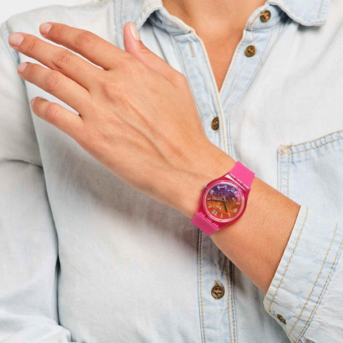 SWATCH GP174