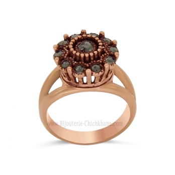 Bague femme Ref 62686 | Chichkhane