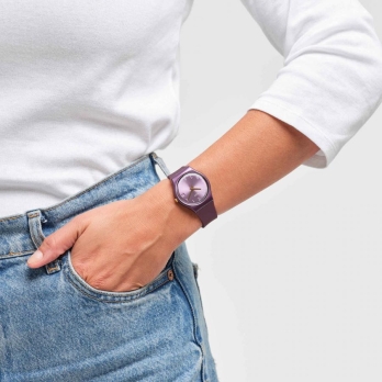SWATCH GV403